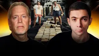 U.S. Agents in Cartel-Controlled Colombia