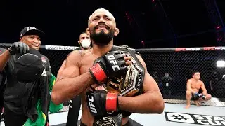 2020 Retrospective: The New Champions