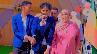 DHAANTO CUSUB | BASHIIR DIRGAX | MAGALADA GARBO | VIDEO 2025