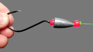 Weight Slip Sinker Bass Fishing Rig With Strongest Fishing Knot For From Professional Anglers