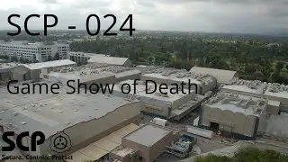 SCP 024 - Game Show of Death
