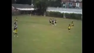 TREZE DE MAIO ( ARATU ) 0 X 7 REAL ESPORTIVO SIMOES FILHO