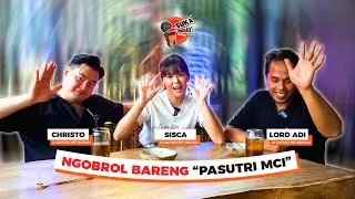 GIMANA KABAR KRISTO & SISCA MCI ?! PASUTRI CINLOK GARA-GARA MCI!!