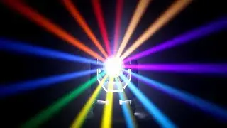 2018 Newest 330W Super Beam Rainbow Effect Moving Head Stage Light