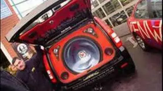 modified cars