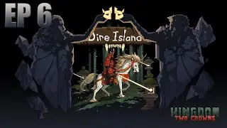 PETIT MALAISE - DIRE ISLAND - FIN - KINGDOM TWO CROWNS FR