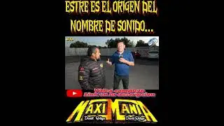 QUIEN SE ROBO EL NOMBRE DE MAXIMANIA😅?CONOCE A SONIDO MAXIMANIA GUARACHERO🌴🌴