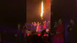 #shreyaghoshal | coke studio bharat  | first ever live cock studio | #rashmeetkaur #adityarikhari