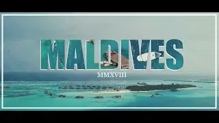 MALDIVES TEASER !