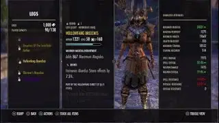 Healer Requirements: Gear, Titles, Skills (Harrowstorm)