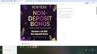 Бонус в размере 30 долларов без депозита для новых трейдеров, позволяющий им торговать на реально...