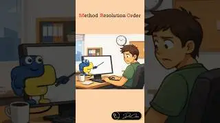 If you thought super() means parent &mdash; you&rsquo;re not alone #coding #tutorial #python #shorts