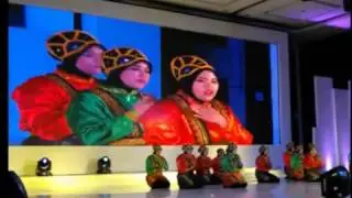 Grand Final Miss Internet Indonesia 2017