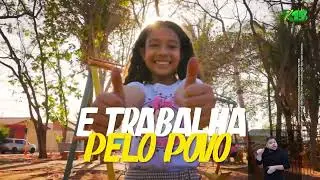 Jingle Oficial - Kalil Baracat Prefeito 2024