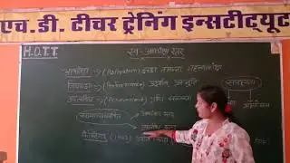 technology park Dr. vandana mam .