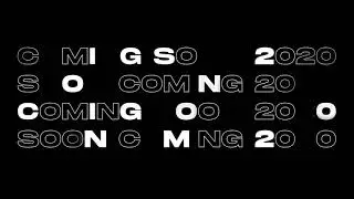 YR2020 BASSTAP RECORDS COMING SOON TEASER