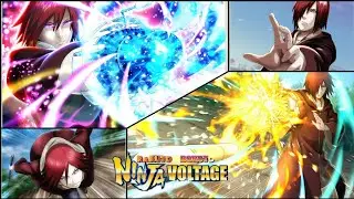NXB-NV NAGATO (REANİMATİON) ATTACK MİSSİON