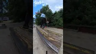 Skate Box play