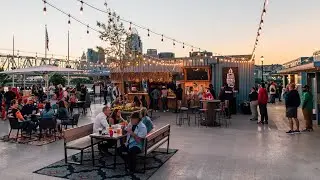 North American Properties Atlanta Purpose