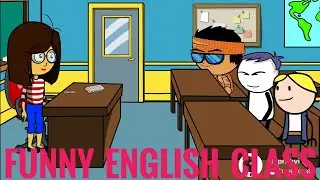 Farratedaar English || bablu || very funny comedy animation video