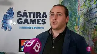 &lsquo;Puigdemont Go!&rsquo;, el videojoc de moda que s&rsquo;ha dissenyat a Mallorca