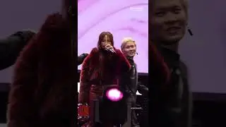 [FANCAM] 251228 Meng Jia (孟佳) -《FREE + MOOD》at  Xiangshan Dawn Music Carnival By 小狗视察地球