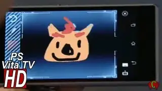 PlayStation App PS4 Demo | Sony's TGS Press Conference 2013【HD】