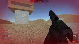 Abuzar110 vs Yakut | 1vs1| Combat Online
