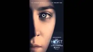The Host (2013 film review) + short review of the 2006 'The Host' film