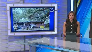 Three killed in Livingston Parish fire, investigation ongoing