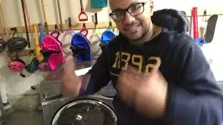 Whirlpool Washer Buzzing Noise-How To Fix It
