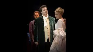 L'Improvviso Ch&eacute;nier - Schinasi  - Orlandi - Ruiz - Haidianik