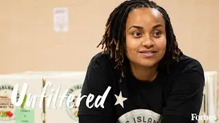 Entrepreneur Nailah Ellis-Brown On Dropping Out Of College To Pursue Her Dream | Unfiltered | Forbes