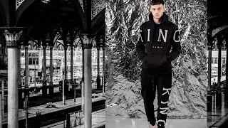 KING AW19 Look Book