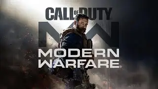 Call of Duty: Modern Warfare Funny Death Screams