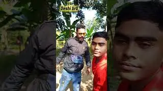 দেশে এসে প্রবাসীদের জীবন যাপন।  #love #mosque #islamicpost #trending #funny #Amazing