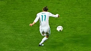 Gareth Bale goals but they get increasingly more insane
