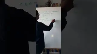 Intersection of two subgroups is a group. Abstract Algebra.Partha Sarathi Sen 1729MATH