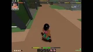 RAIDING WITH CELEX ( MY CFG SO BAD )