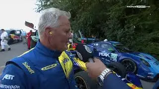 2025 Goodwood Festival Of Speed | Review [GRE]