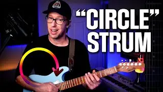 The GENIUS Thing Stevie Ray Did That You&rsquo;re Ignoring