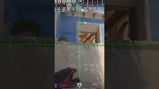 xertioN Mirage Aps Flash in CS2