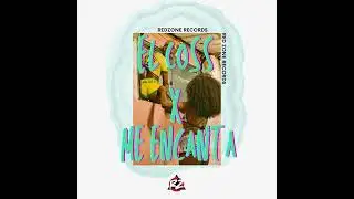 El Coss - Me Encanta (Audio Oficial)