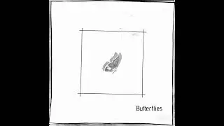 Jazz Cartier x Don Toliver Type Beat | FREE Psychedelic Trap Beat | 'Butterflies'