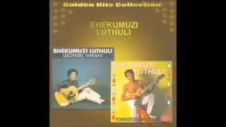 Bhekumuzi Luthuli   Abazali bami