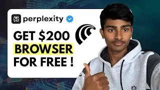 Comet AI Browser: The Student Productivity Hack You NEED!