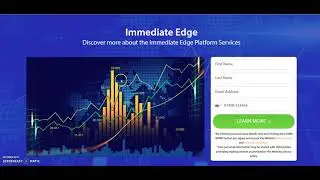 Immediate Edge Review 2023: Persistent Scam Exposed With Proof