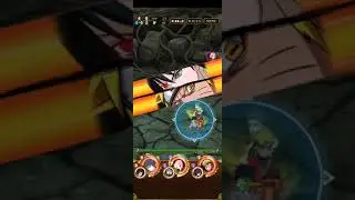 Naruto Blazing Impact OST #1