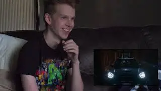 Venom: Let There be Carnage Trailer 2 Reaction (Spencer Stabio)