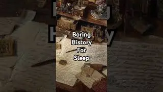 The Gilded Age Parties | Boring History For Sleep
